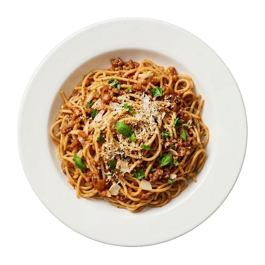 Bolognai spagetti